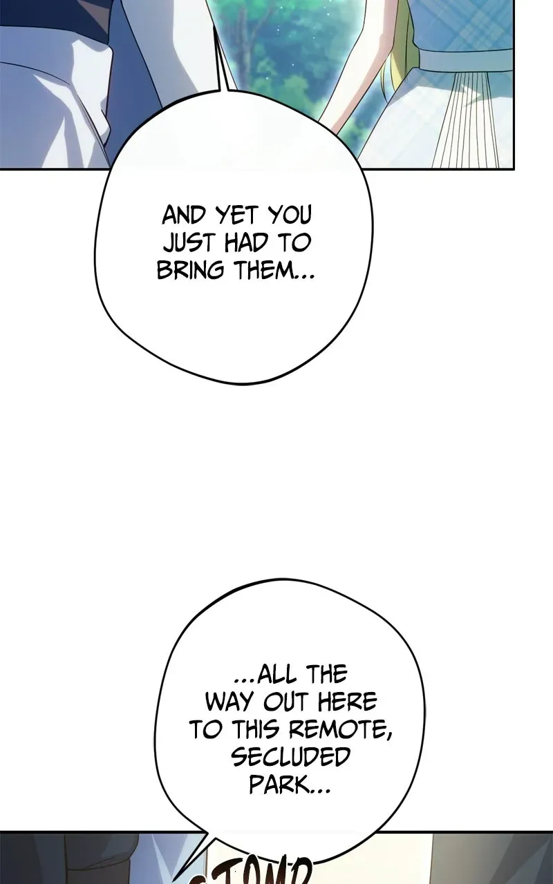 The Villainous Tyrant has Returned Chapter 70 page 127 - 