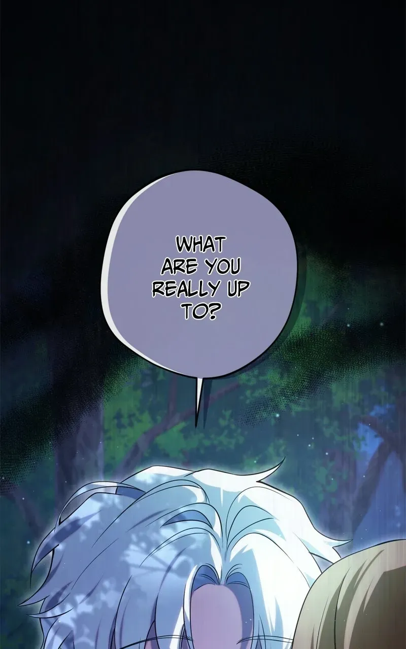 The Villainous Tyrant has Returned Chapter 70 page 129 - 