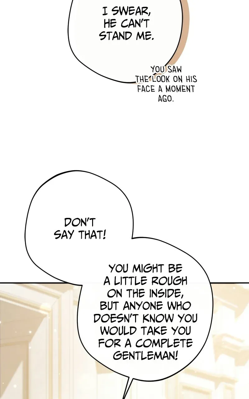 The Villainous Tyrant has Returned Chapter 70 page 16 - 