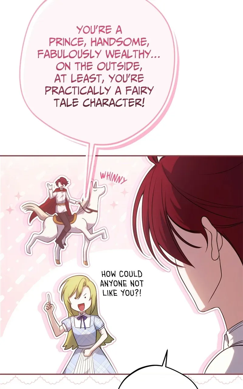 The Villainous Tyrant has Returned Chapter 70 page 18 - 
