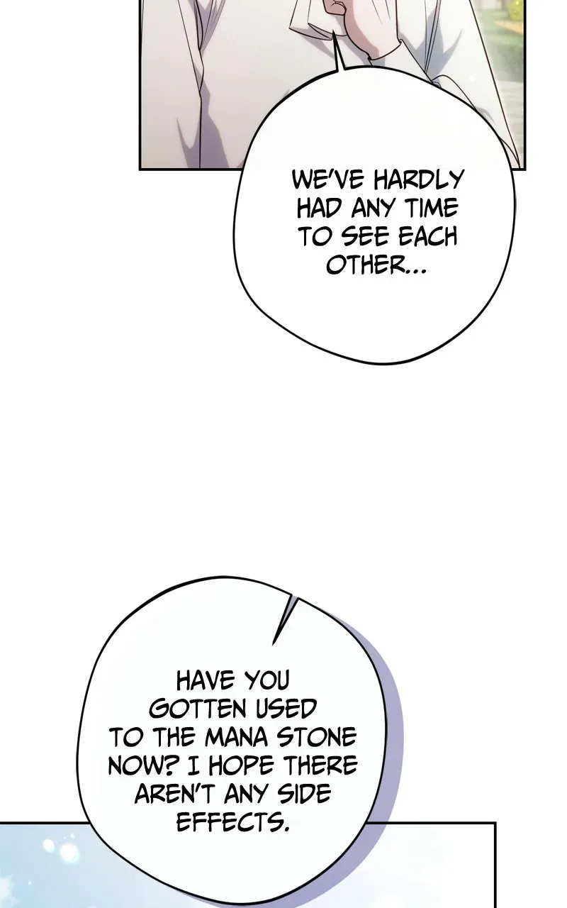 The Villainous Tyrant has Returned Chapter 70 page 23 - 