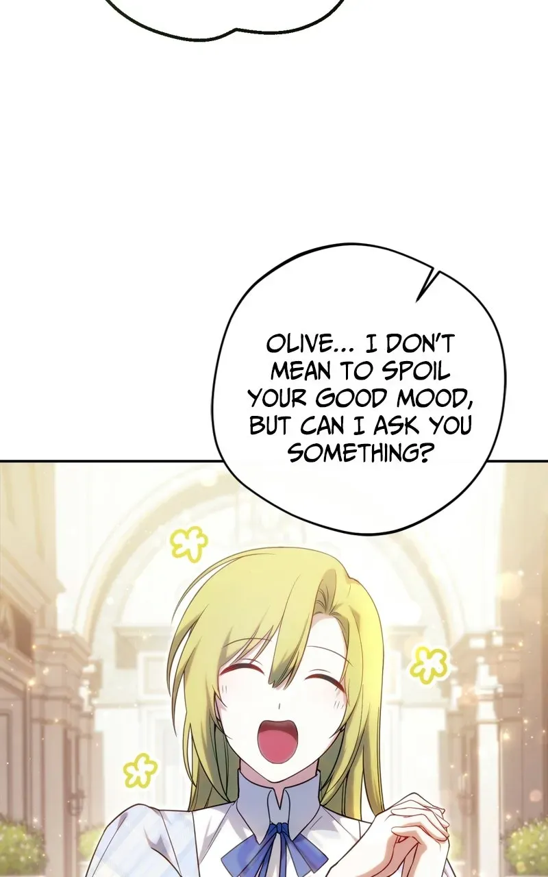 The Villainous Tyrant has Returned Chapter 70 page 4 - 