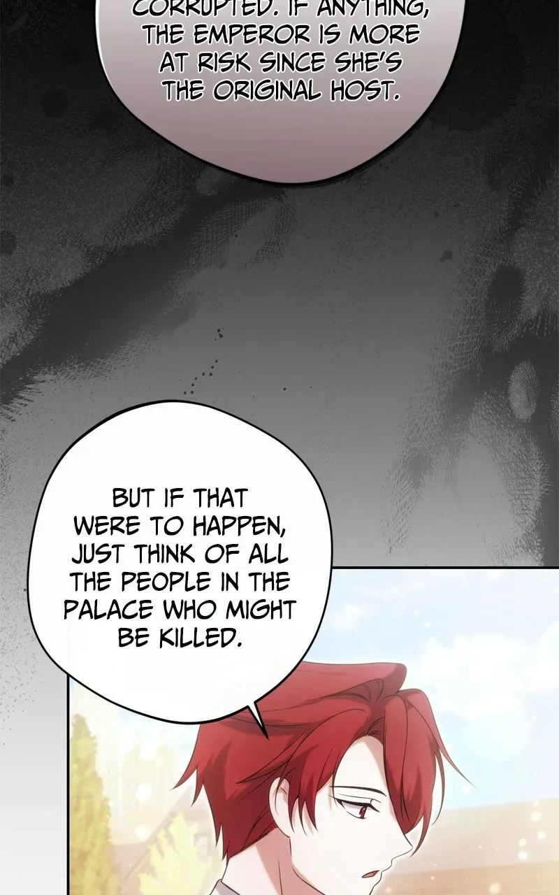 The Villainous Tyrant has Returned Chapter 70 page 34 - 