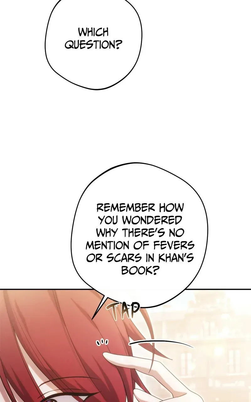 The Villainous Tyrant has Returned Chapter 70 page 37 - 