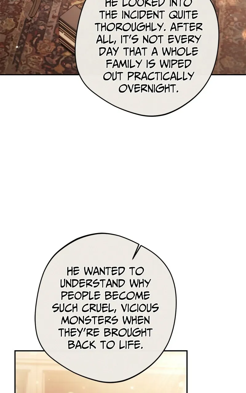 The Villainous Tyrant has Returned Chapter 70 page 43 - 