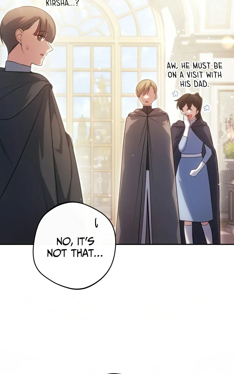 The Villainous Tyrant has Returned Chapter 70 page 6 - 