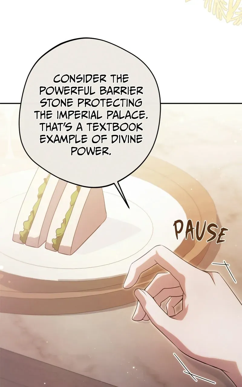 The Villainous Tyrant has Returned Chapter 70 page 52 - 