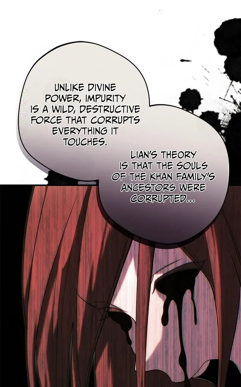 The Villainous Tyrant has Returned Chapter 70 page 57 - 