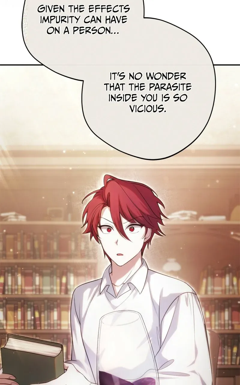 The Villainous Tyrant has Returned Chapter 70 page 59 - 