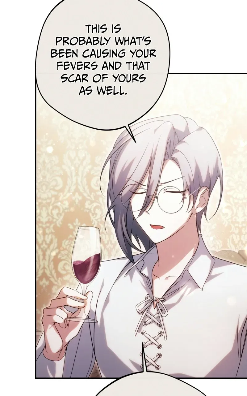 The Villainous Tyrant has Returned Chapter 70 page 61 - 