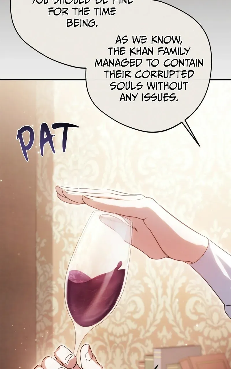 The Villainous Tyrant has Returned Chapter 70 page 67 - 