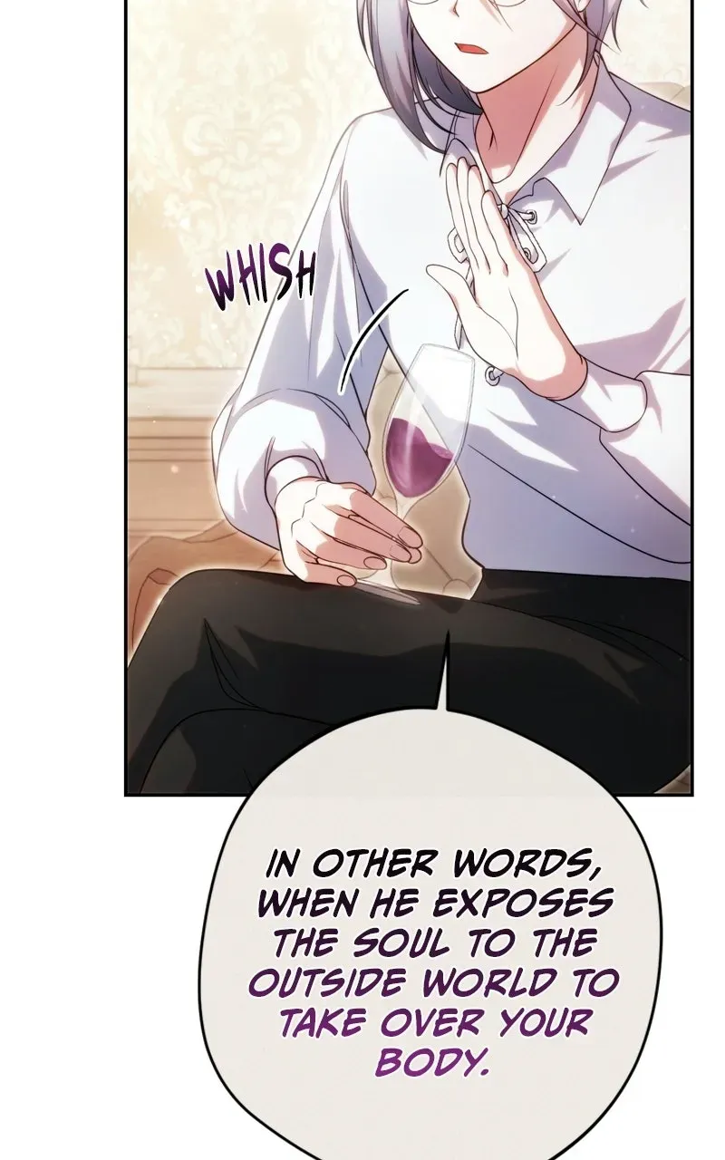 The Villainous Tyrant has Returned Chapter 70 page 69 - 