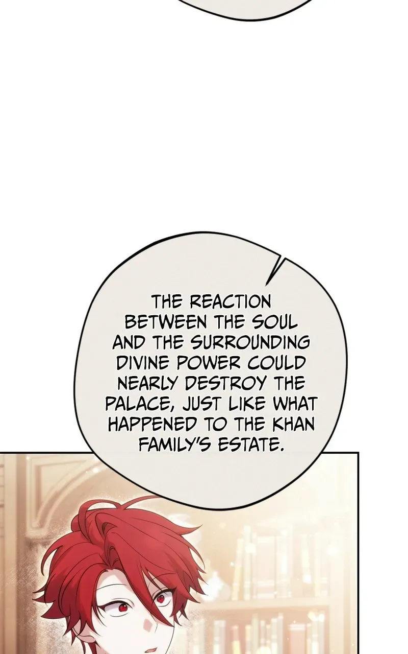 The Villainous Tyrant has Returned Chapter 70 page 70 - 