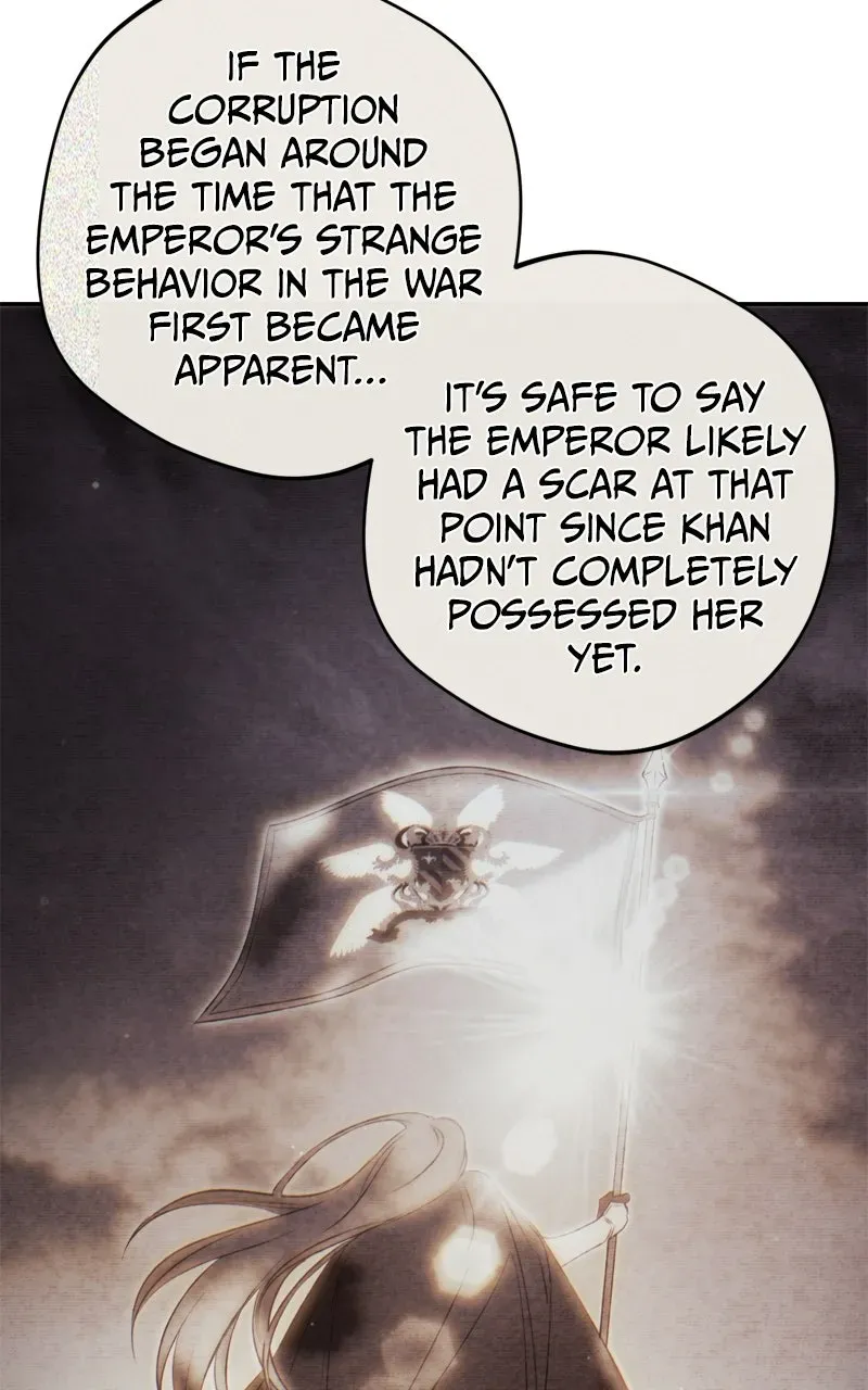 The Villainous Tyrant has Returned Chapter 70 page 72 - 