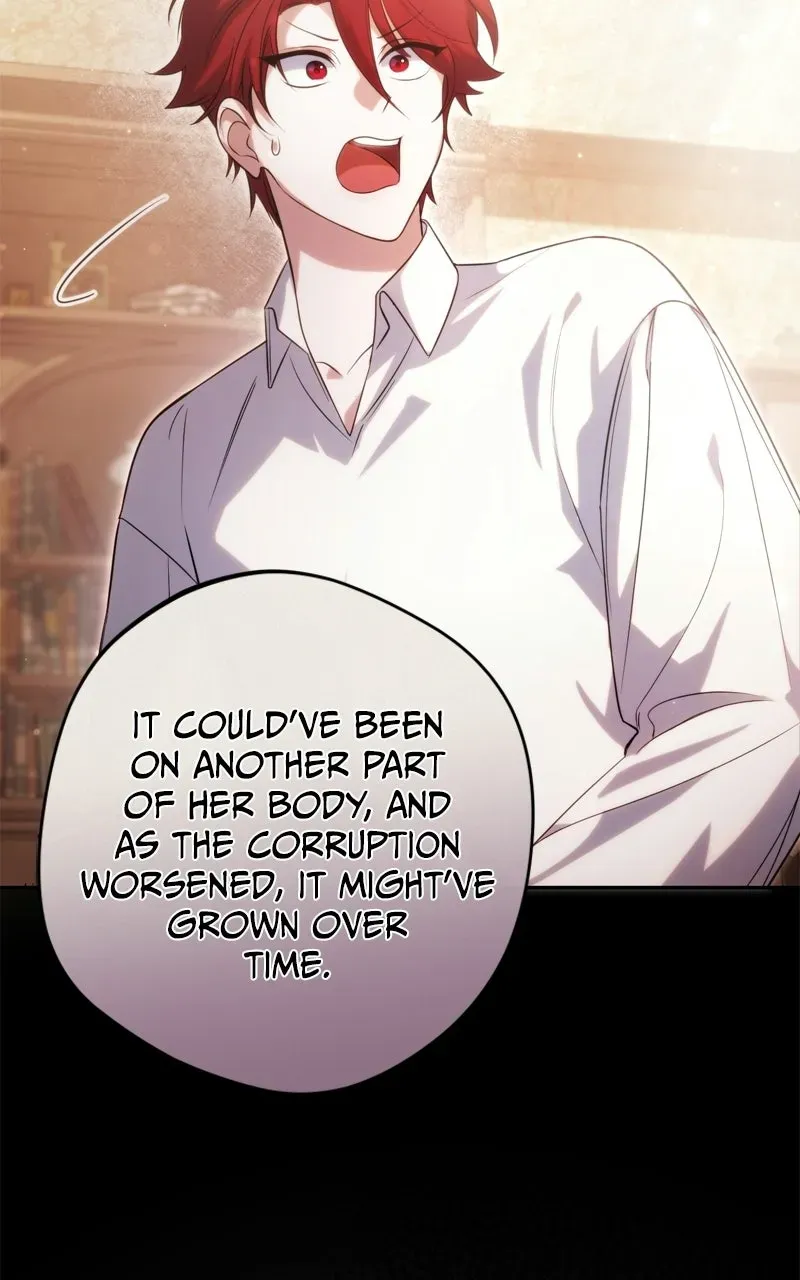 The Villainous Tyrant has Returned Chapter 70 page 76 - 