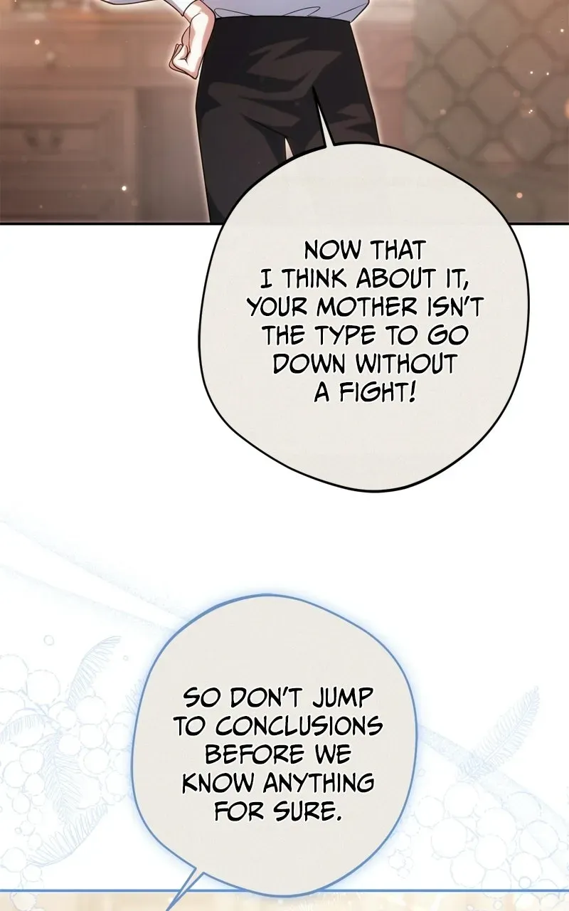 The Villainous Tyrant has Returned Chapter 70 page 89 - 