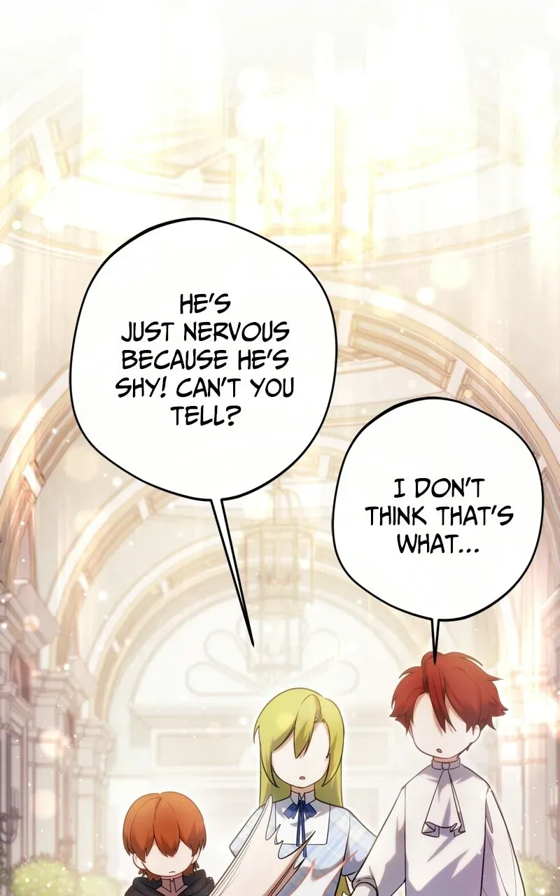 The Villainous Tyrant has Returned Chapter 70 page 10 - 