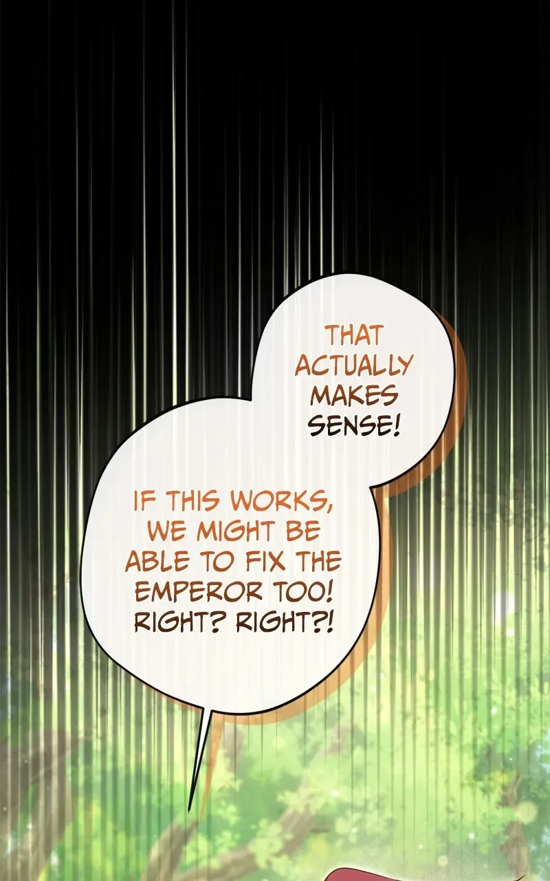 The Villainous Tyrant has Returned Chapter 70 page 93 - 