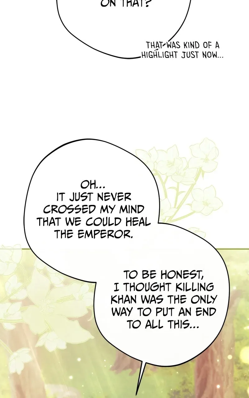 The Villainous Tyrant has Returned Chapter 70 page 95 - 