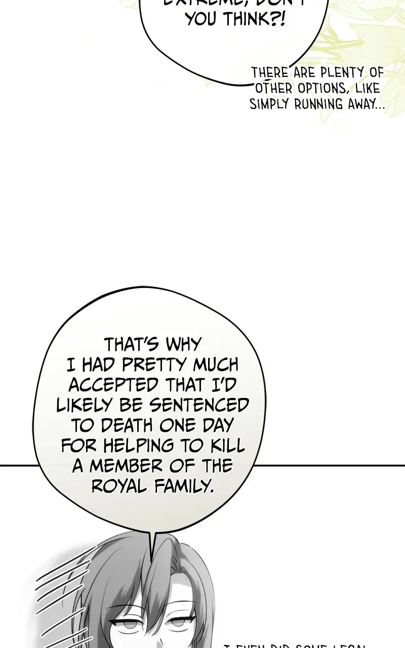 The Villainous Tyrant has Returned Chapter 70 page 97 - 