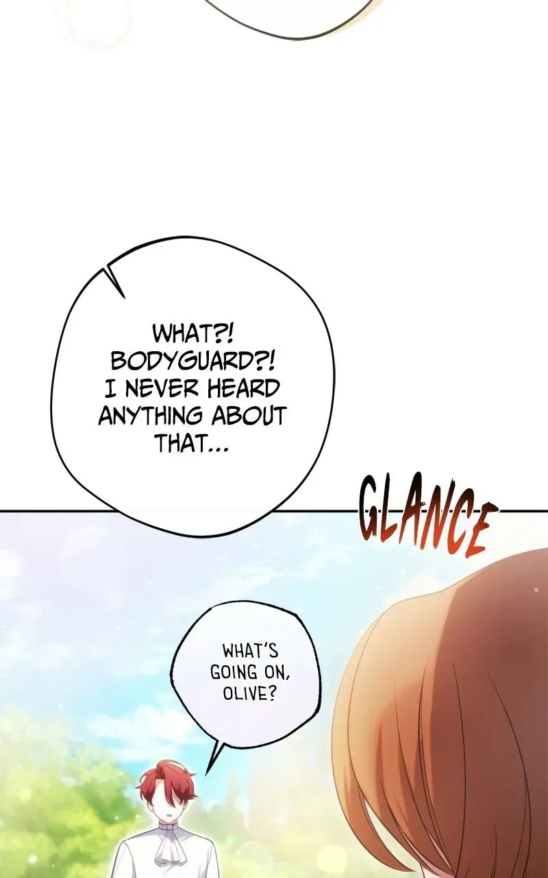The Villainous Tyrant has Returned Chapter 71 page 11 - 