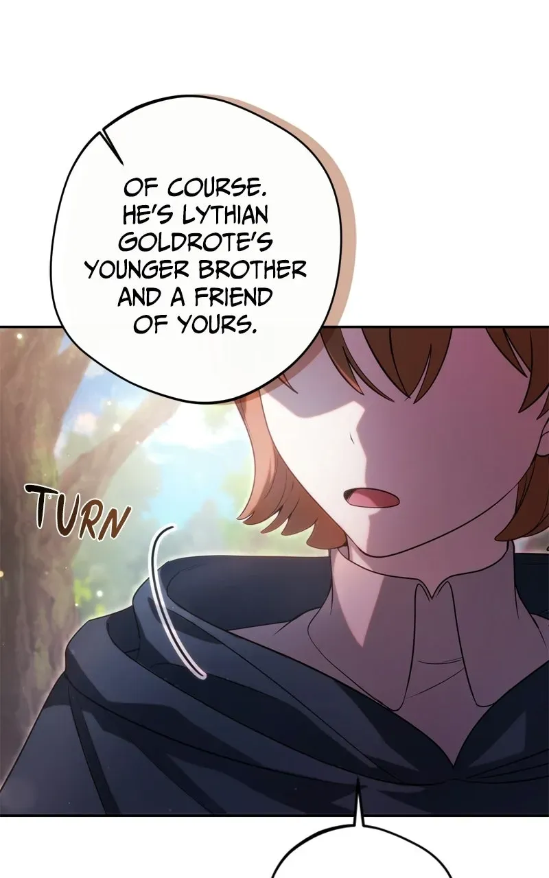 The Villainous Tyrant has Returned Chapter 71 page 16 - 