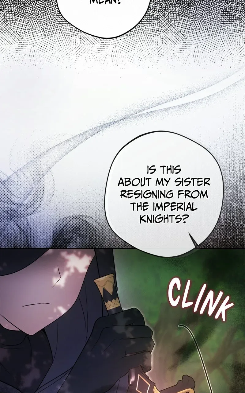 The Villainous Tyrant has Returned Chapter 71 page 25 - 