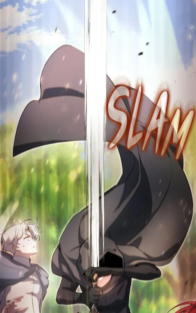 The Villainous Tyrant has Returned Chapter 71 page 32 - 