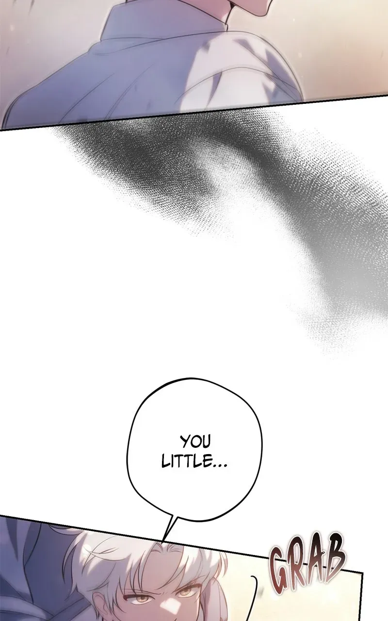 The Villainous Tyrant has Returned Chapter 71 page 36 - 