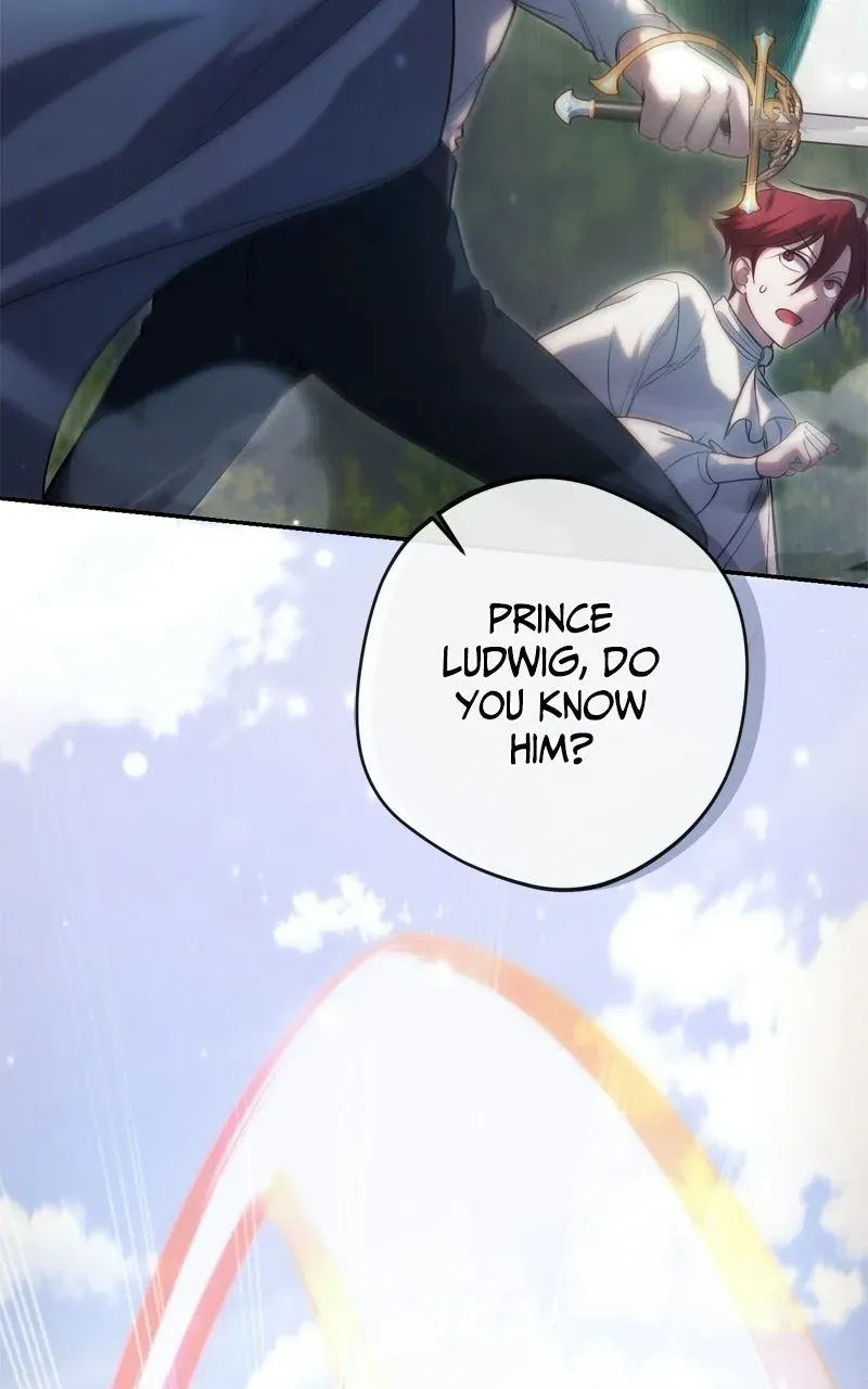 The Villainous Tyrant has Returned Chapter 71 page 39 - 
