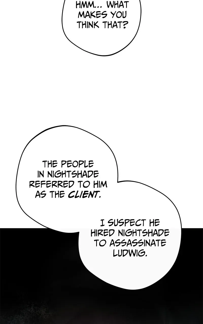 The Villainous Tyrant has Returned Chapter 71 page 43 - 