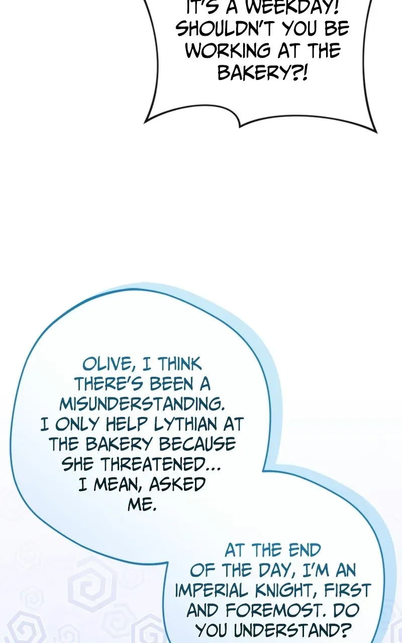 The Villainous Tyrant has Returned Chapter 71 page 6 - 