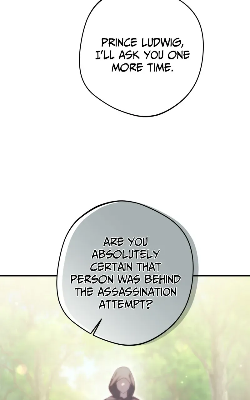 The Villainous Tyrant has Returned Chapter 71 page 55 - 