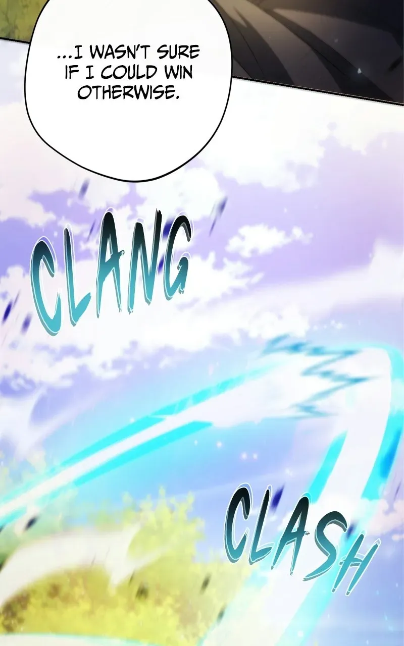 The Villainous Tyrant has Returned Chapter 71 page 62 - 