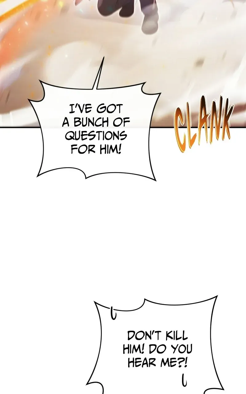 The Villainous Tyrant has Returned Chapter 71 page 64 - 