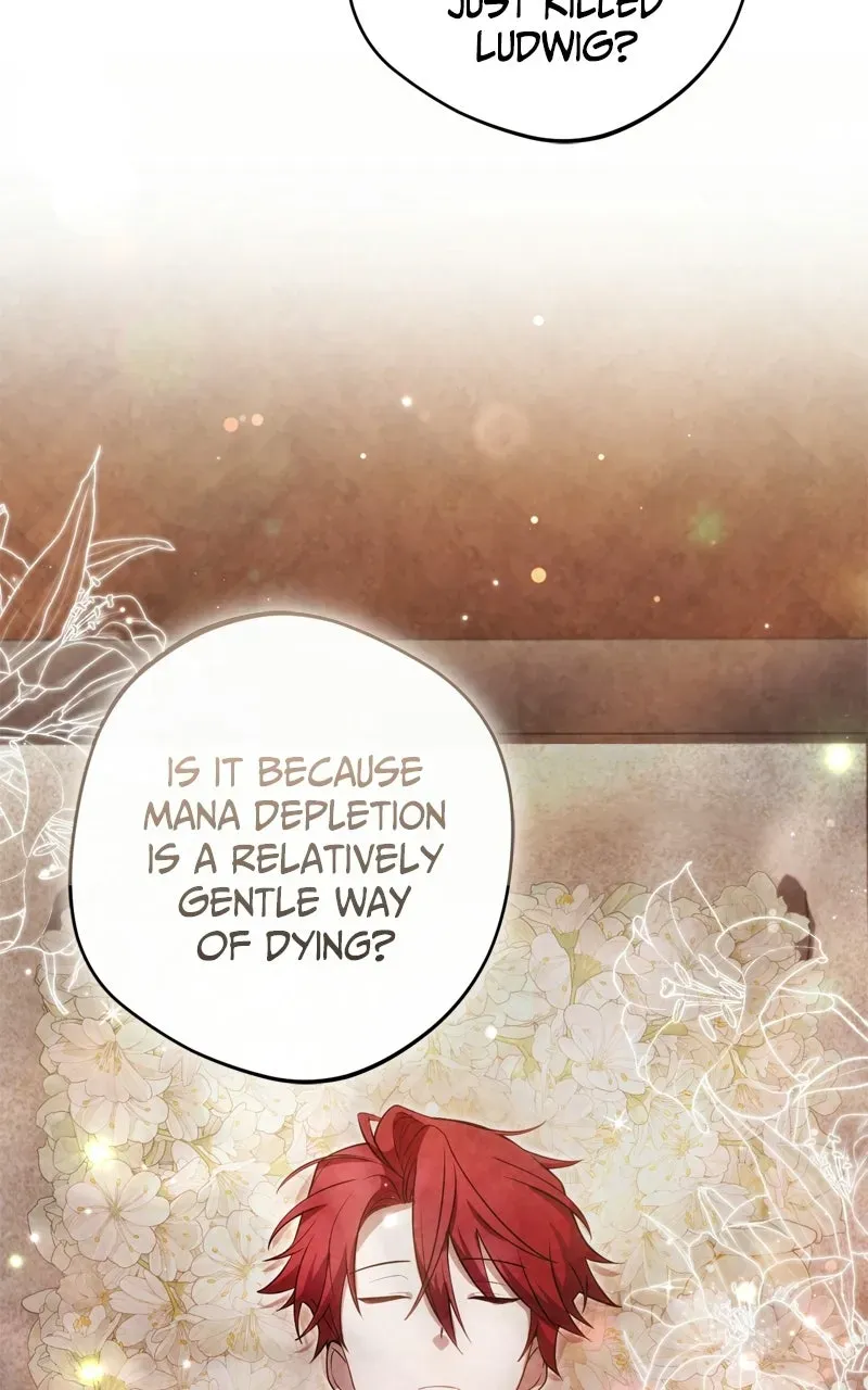 The Villainous Tyrant has Returned Chapter 71 page 72 - 