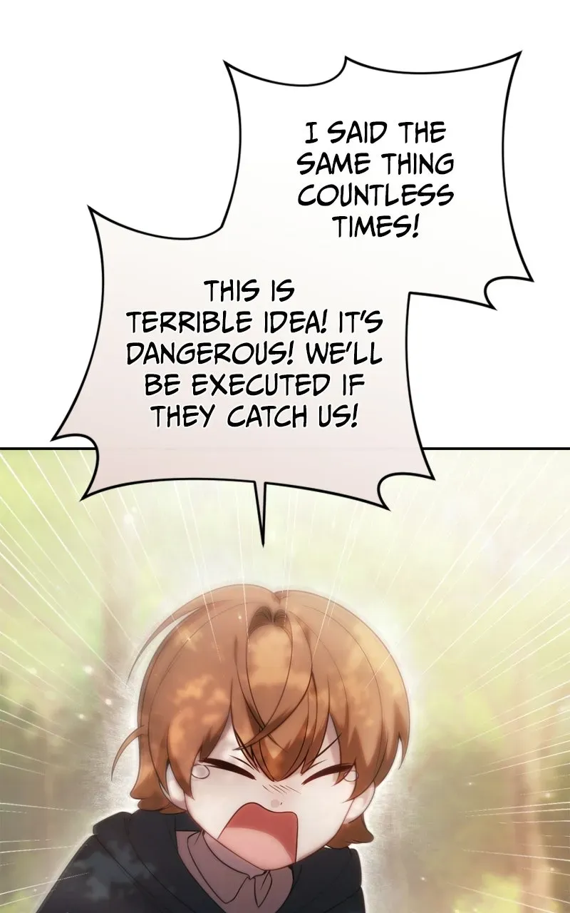 The Villainous Tyrant has Returned Chapter 71 page 83 - 