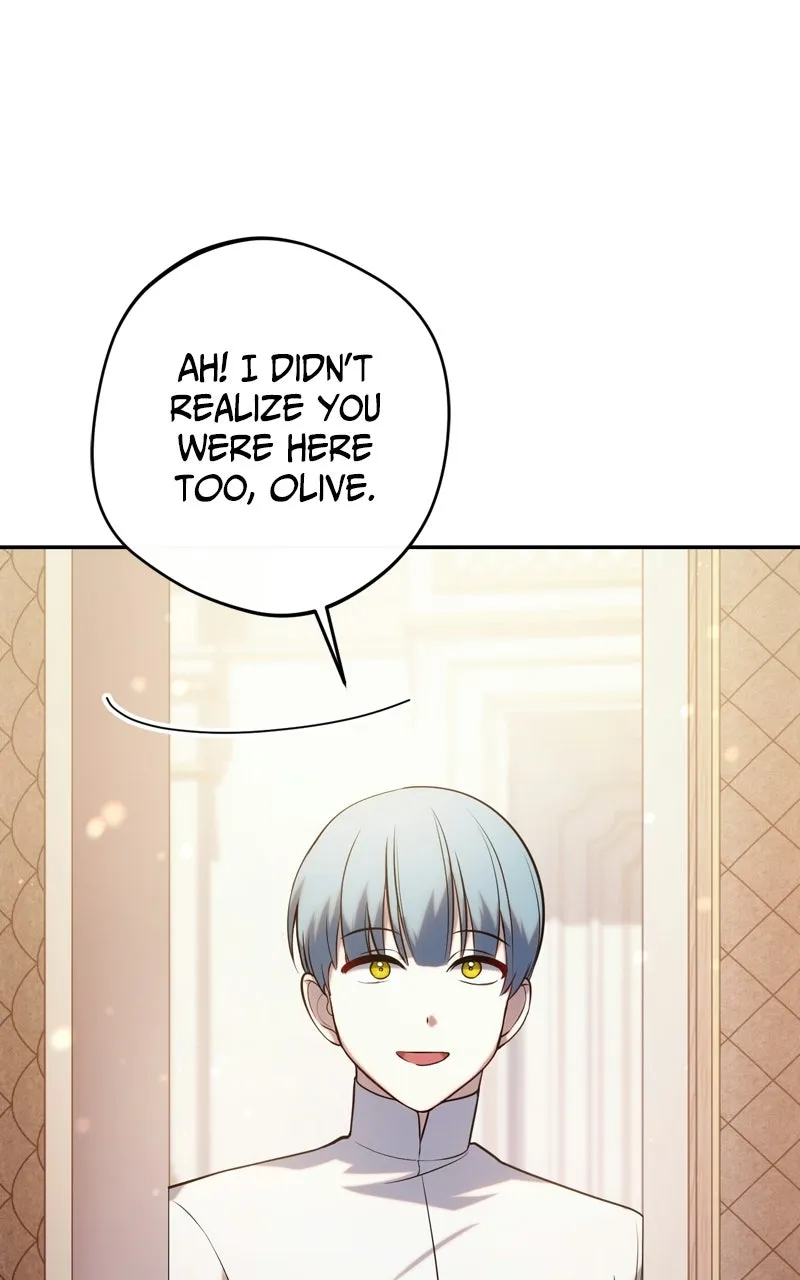 The Villainous Tyrant has Returned Chapter 72 page 111 - 