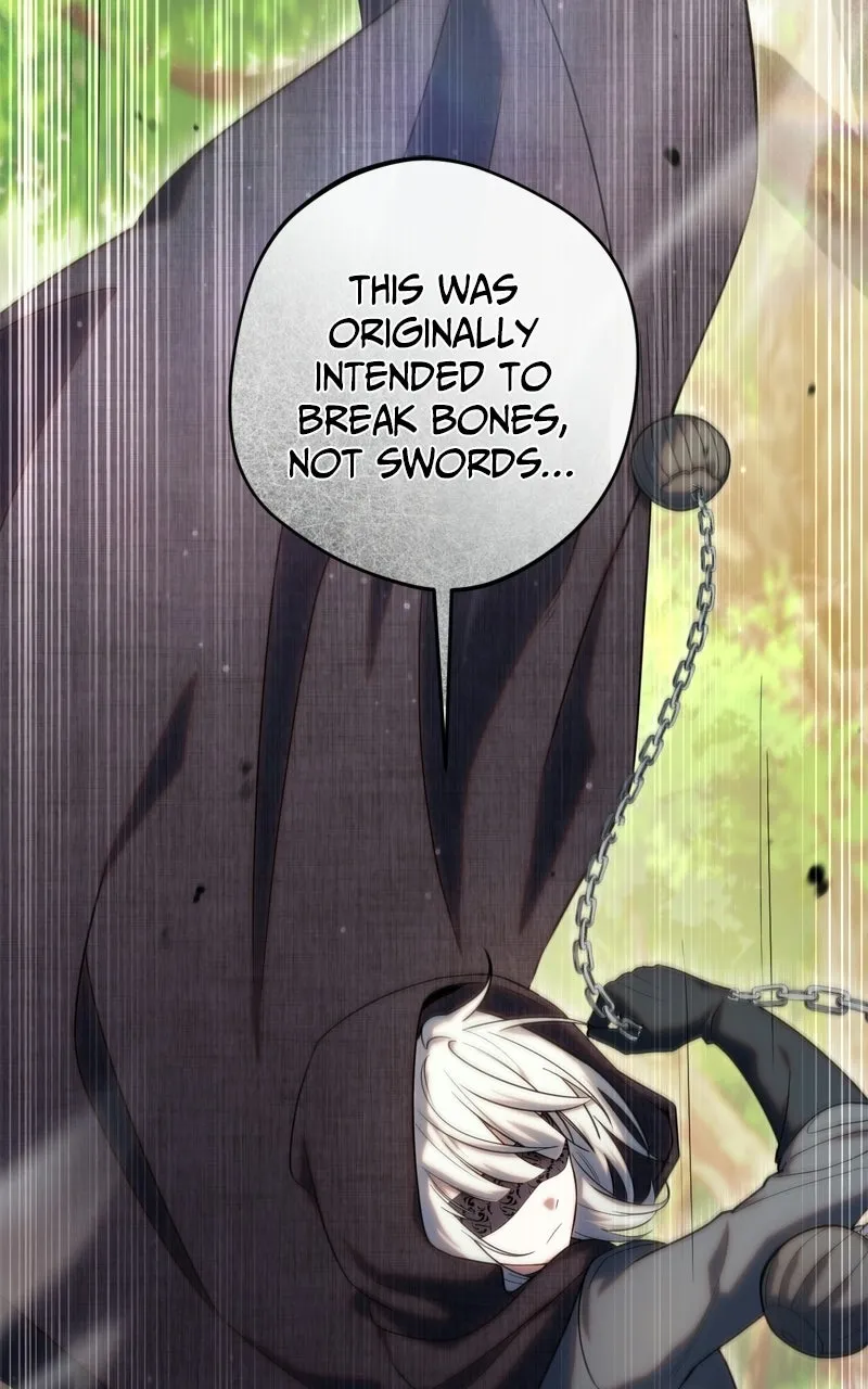 The Villainous Tyrant has Returned Chapter 72 page 28 - 