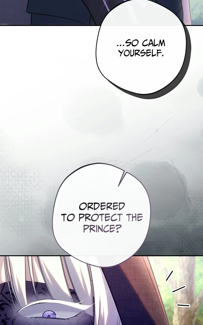 The Villainous Tyrant has Returned Chapter 72 page 36 - 