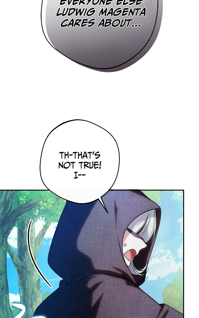 The Villainous Tyrant has Returned Chapter 72 page 41 - 