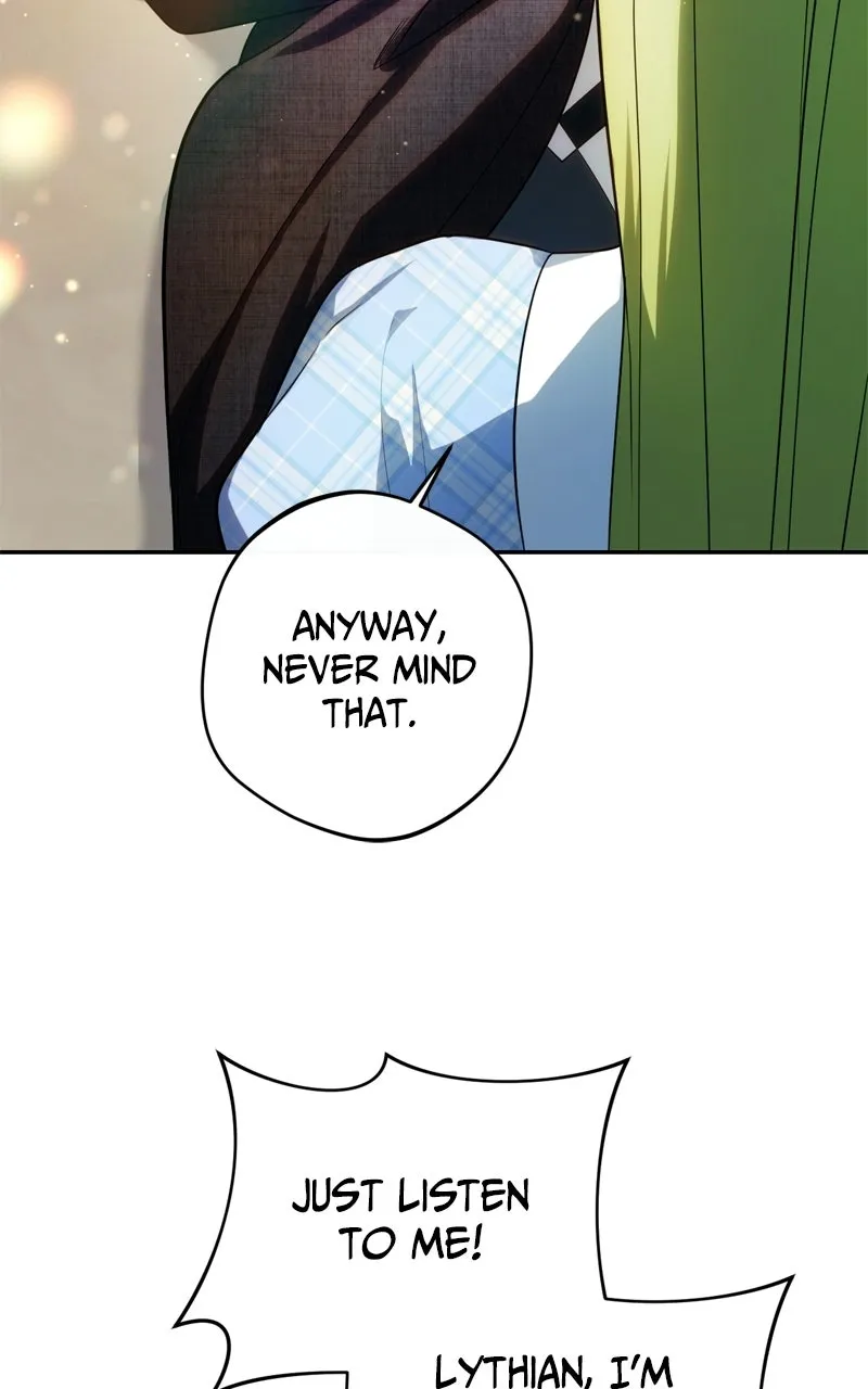The Villainous Tyrant has Returned Chapter 72 page 53 - 