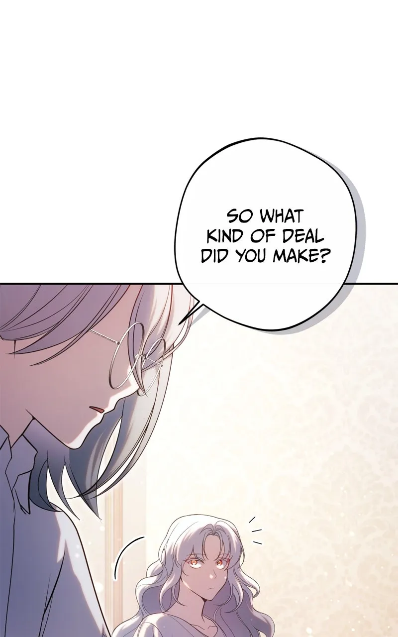 The Villainous Tyrant has Returned Chapter 72 page 77 - 