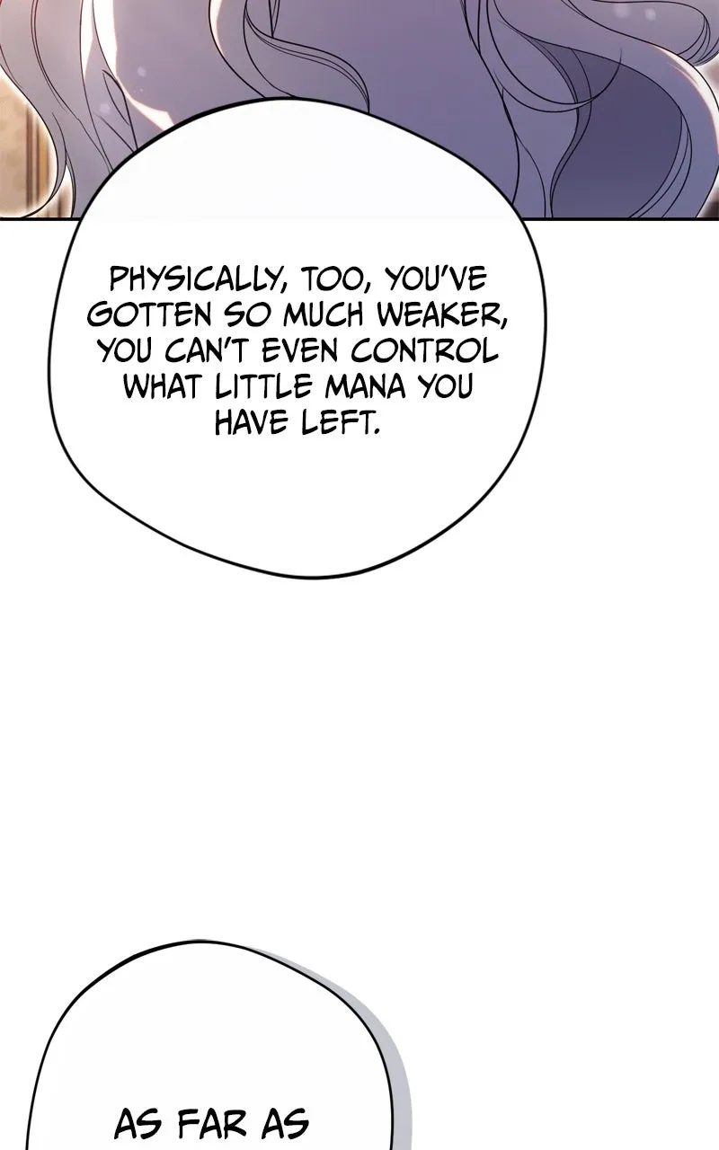 The Villainous Tyrant has Returned Chapter 72 page 80 - 