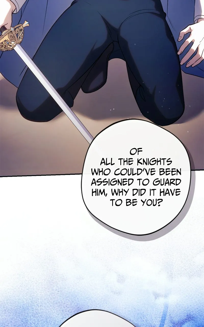 The Villainous Tyrant has Returned Chapter 72 page 9 - 