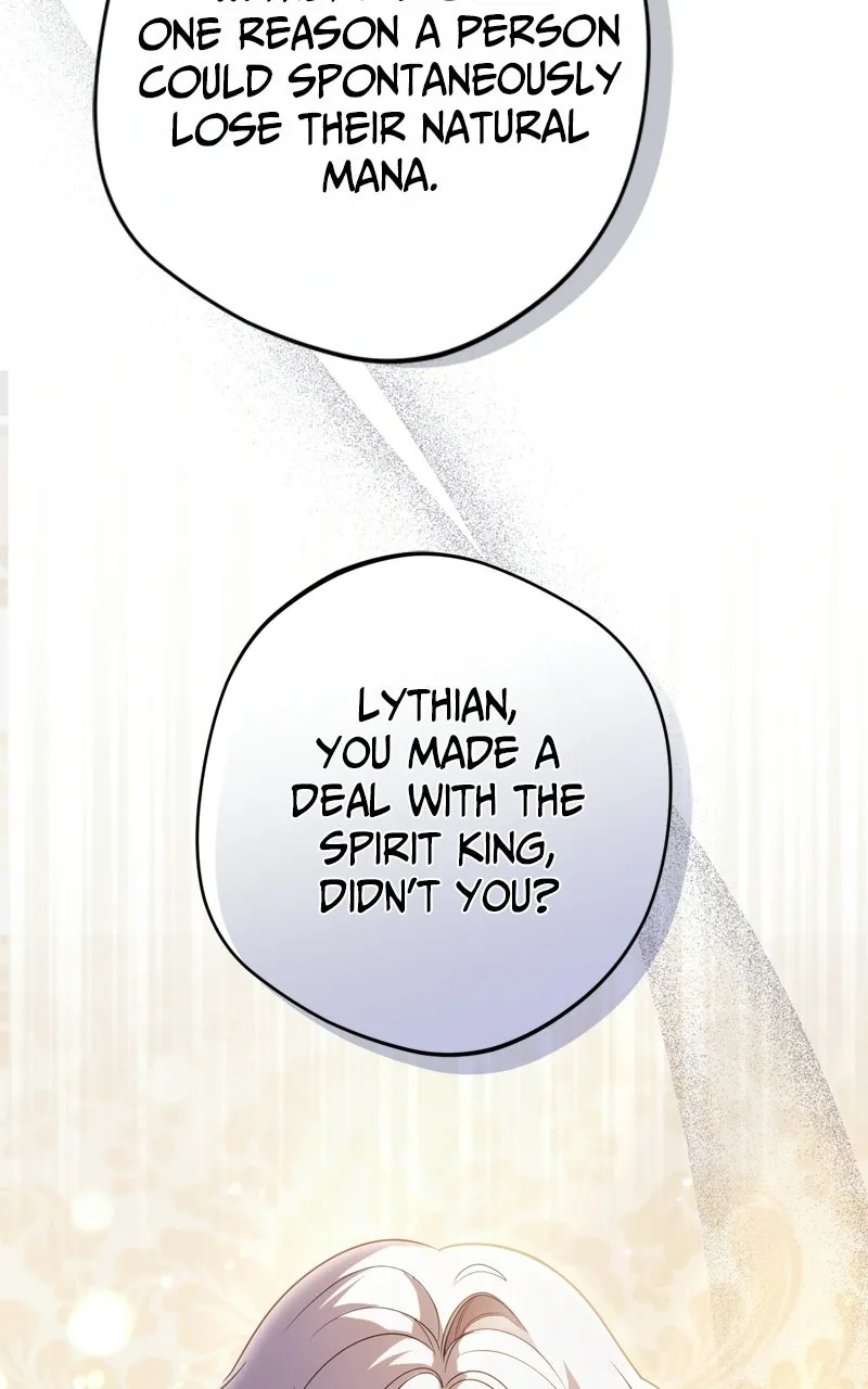 The Villainous Tyrant has Returned Chapter 72 page 82 - 