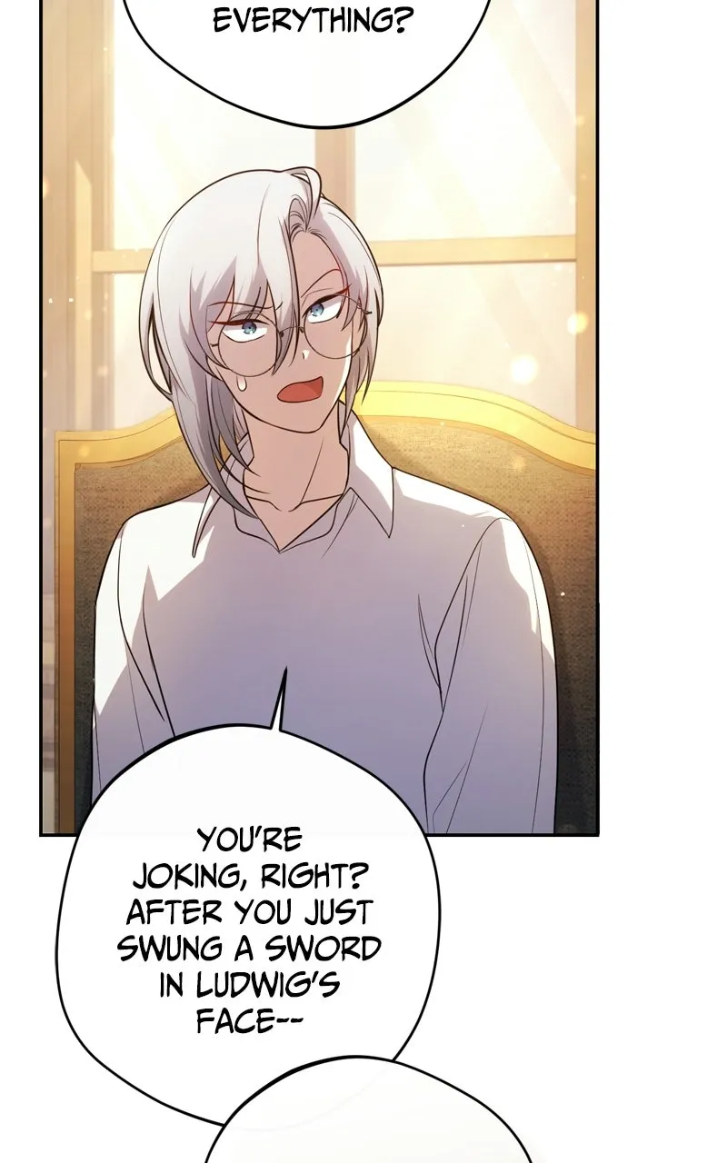 The Villainous Tyrant has Returned Chapter 72 page 86 - 