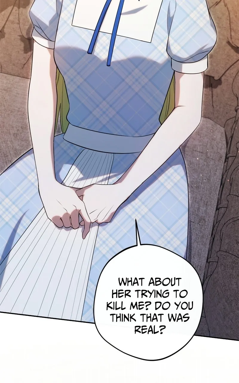 The Villainous Tyrant has Returned Chapter 72 page 95 - 