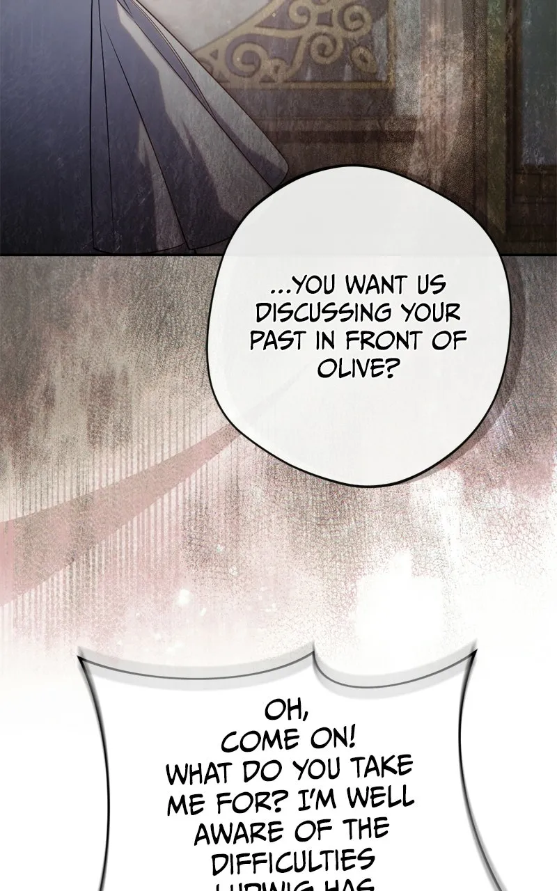 The Villainous Tyrant has Returned Chapter 73 page 15 - 