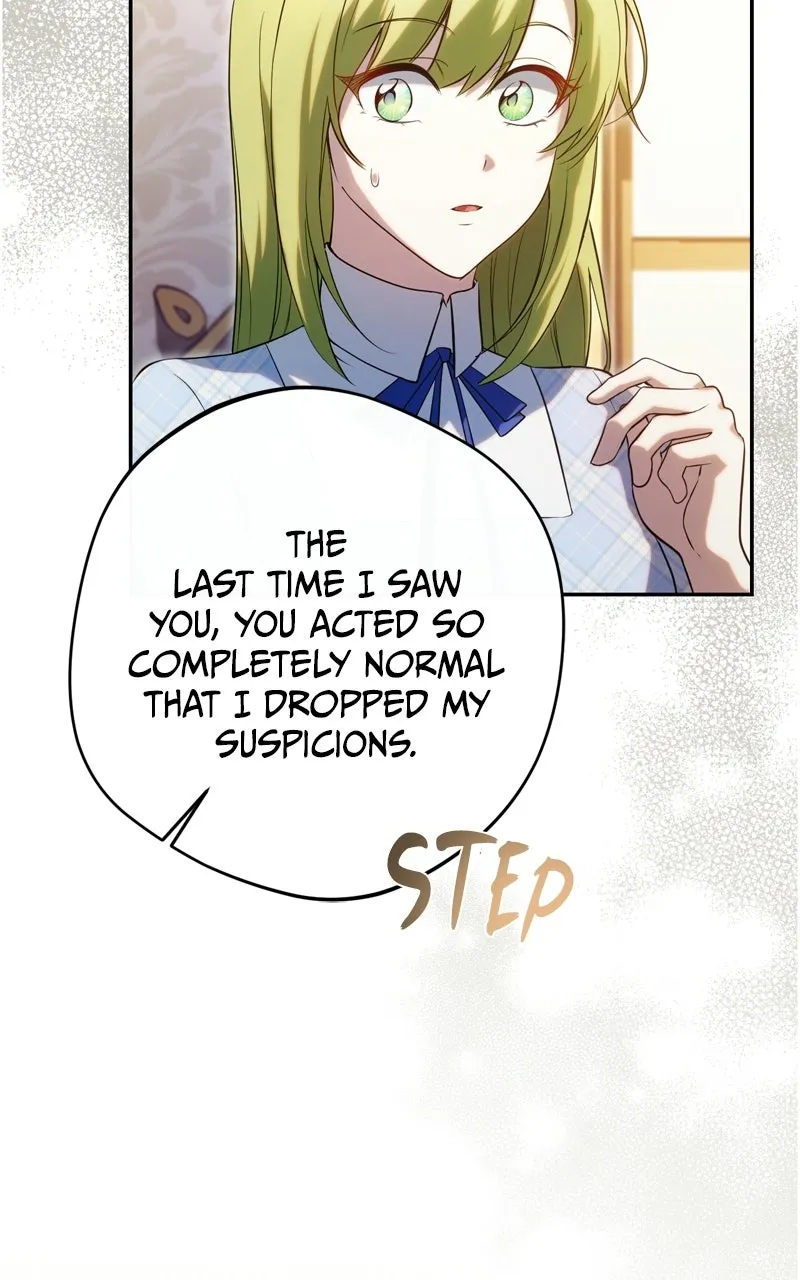 The Villainous Tyrant has Returned Chapter 73 page 18 - 